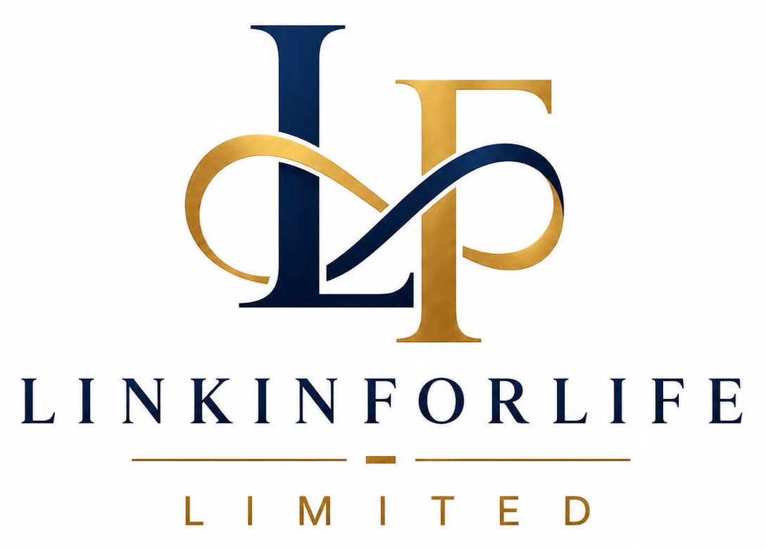 LinkinforLife Limited